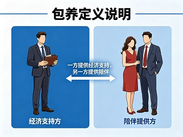 桐庐包养违法吗？深度揭秘红线风险注意事项